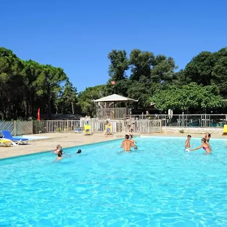 Parks Di Liccia *
