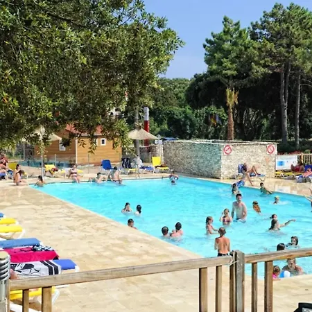 Parks Di Liccia Camping
