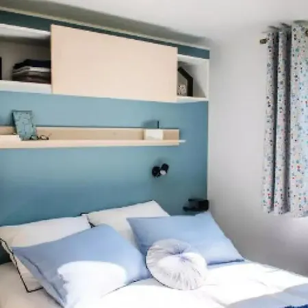 Camping Parks Di Liccia