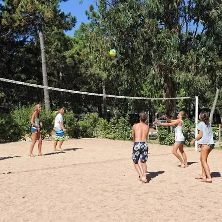 Parks Di Liccia Camping *