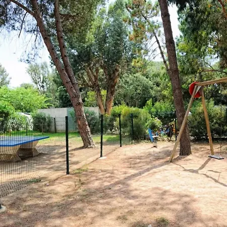 Parks Di Liccia Camping *